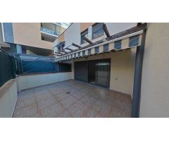 Terraced Houses en Venta en Villajoyosa, Alicante