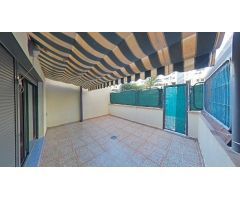 Terraced Houses en Venta en Villajoyosa, Alicante