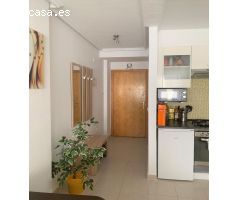 Apartamento en Venta en Torrevieja, Alicante