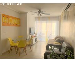 Apartamento en Venta en Torrevieja, Alicante