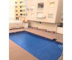 Apartamento en Venta en Torrevieja, Alicante