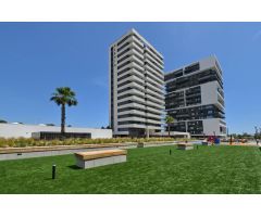 Apartamento en Alquiler en Calpe / Calp, Alicante