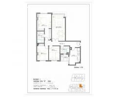 Apartamento en Venta en Elche de la Sierra, Alicante