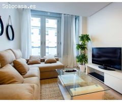 Apartamento en Venta en Elche de la Sierra, Alicante