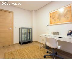 Apartamento en Venta en Elche de la Sierra, Alicante