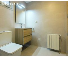 Apartamento en Venta en Elche de la Sierra, Alicante