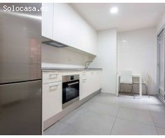 Apartamento en Venta en Elche de la Sierra, Alicante