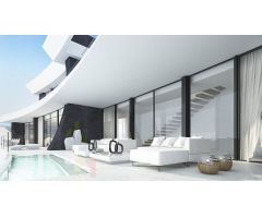Villa de Lujo en Venta en Javea-Xabia, Alicante