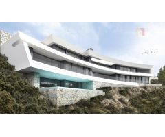 Villa de Lujo en Venta en Javea-Xabia, Alicante
