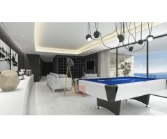 Villa de Lujo en Venta en Javea-Xabia, Alicante