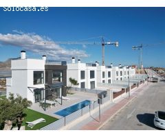 Chalet en Venta en Muchamiel, Alicante