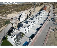 Chalet en Venta en Muchamiel, Alicante