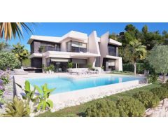 Chalet en Venta en Calpe / Calp, Alicante