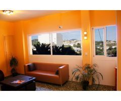Hotel en Venta en Calpe / Calp, Alicante