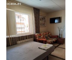 Hotel en Venta en Calpe / Calp, Alicante