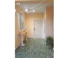 Hotel en Venta en Calpe / Calp, Alicante