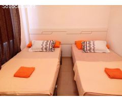 Hotel en Venta en Calpe / Calp, Alicante