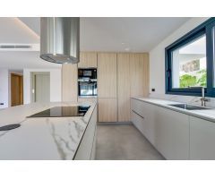 Chalet en Venta en Alfaz del Pí / LAlfàs Del Pi, Alicante
