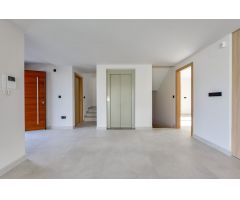 Chalet en Venta en Alfaz del Pí / LAlfàs Del Pi, Alicante