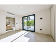 Chalet en Venta en Alfaz del Pí / LAlfàs Del Pi, Alicante