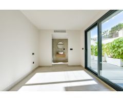 Chalet en Venta en Alfaz del Pí / LAlfàs Del Pi, Alicante