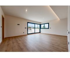 Chalet en Venta en Alfaz del Pí / LAlfàs Del Pi, Alicante