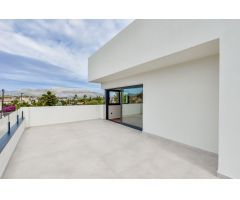 Chalet en Venta en Alfaz del Pí / LAlfàs Del Pi, Alicante