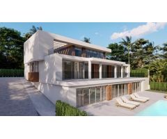 Chalet en Venta en Altea la Vella, Alicante