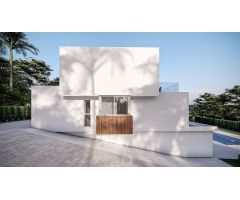Chalet en Venta en Altea la Vella, Alicante