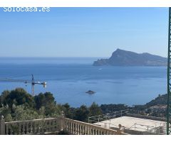 Chalet en Venta en Altea la Vella, Alicante