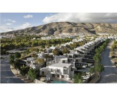 Chalet en Venta en Finestrat, Alicante