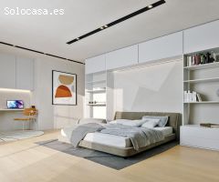 Chalet en Venta en Finestrat, Alicante