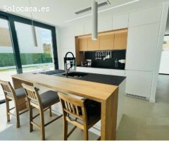 Chalet en Venta en Finestrat, Alicante