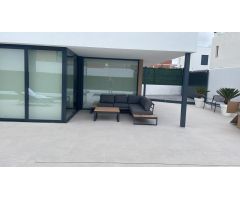 Chalet en Venta en Finestrat, Alicante
