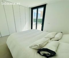 Chalet en Venta en Finestrat, Alicante