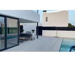Chalet en Venta en Finestrat, Alicante