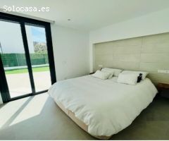 Chalet en Venta en Finestrat, Alicante
