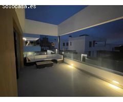 Chalet en Venta en Finestrat, Alicante