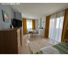 Apartamento en Alquiler en Calpe / Calp, Alicante