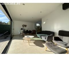 Chalet en Venta en Rada de Moraira, Alicante