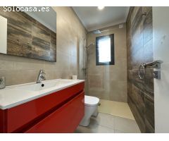 Chalet en Venta en Rada de Moraira, Alicante