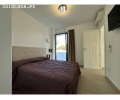 Chalet en Venta en Rada de Moraira, Alicante