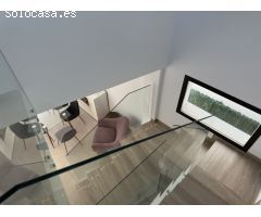 Chalet en Venta en Rada de Moraira, Alicante