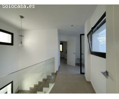 Chalet en Venta en Rada de Moraira, Alicante