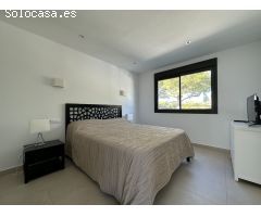 Chalet en Venta en Rada de Moraira, Alicante