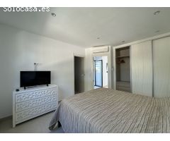 Chalet en Venta en Rada de Moraira, Alicante