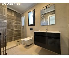 Chalet en Venta en Rada de Moraira, Alicante