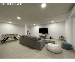 Chalet en Venta en Rada de Moraira, Alicante