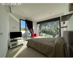Chalet en Venta en Rada de Moraira, Alicante