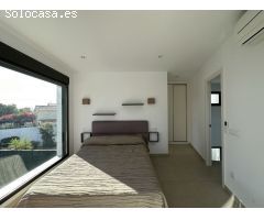 Chalet en Venta en Rada de Moraira, Alicante
